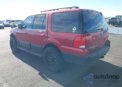 2005 Ford Expedition Nbx/Xlt from USA, damaged, VIN 1FMPU16585LB12462